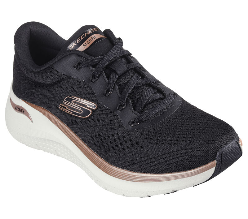 Skechers Arch Fit 2.0 Glow the distance