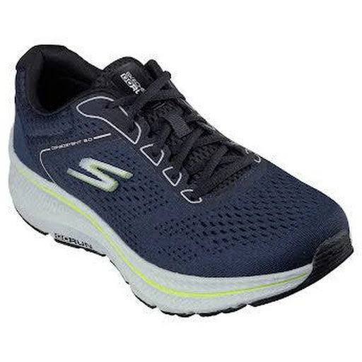 Skechers Go Run Trail Altitude 2.0 mile marker
