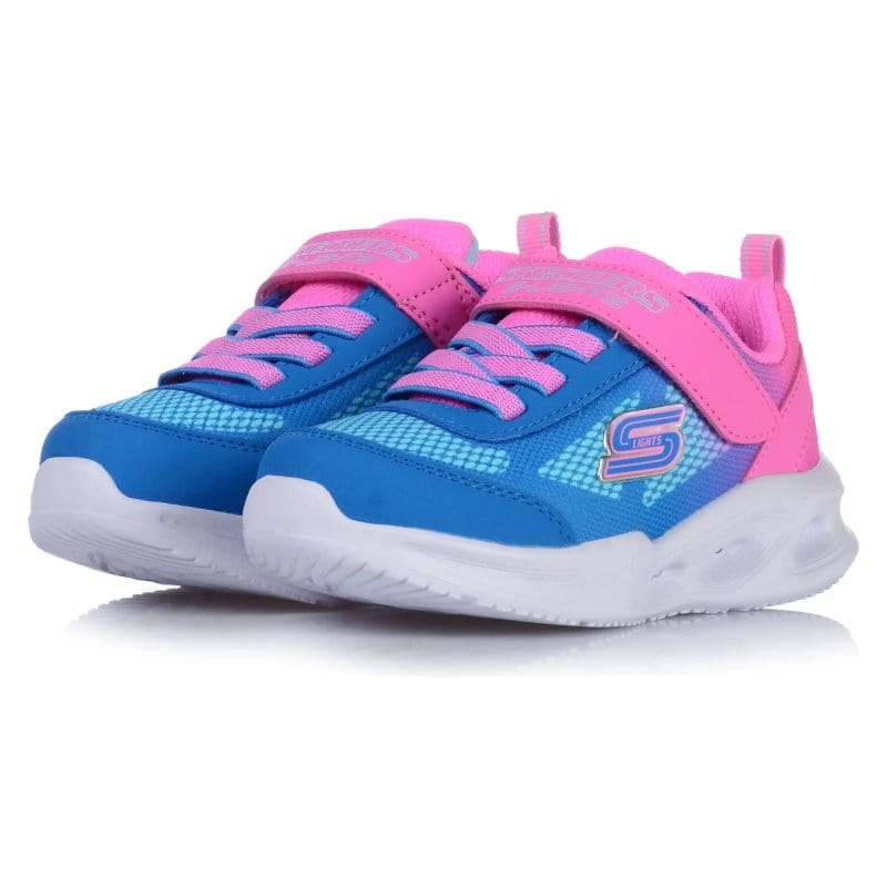 Skechers slights sola glow Ombre Deluxe