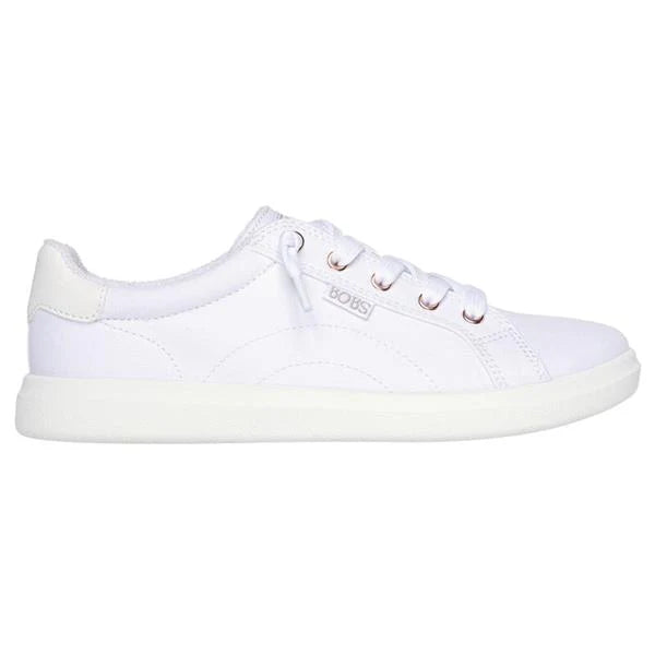 Skechers Bobs D'vine White