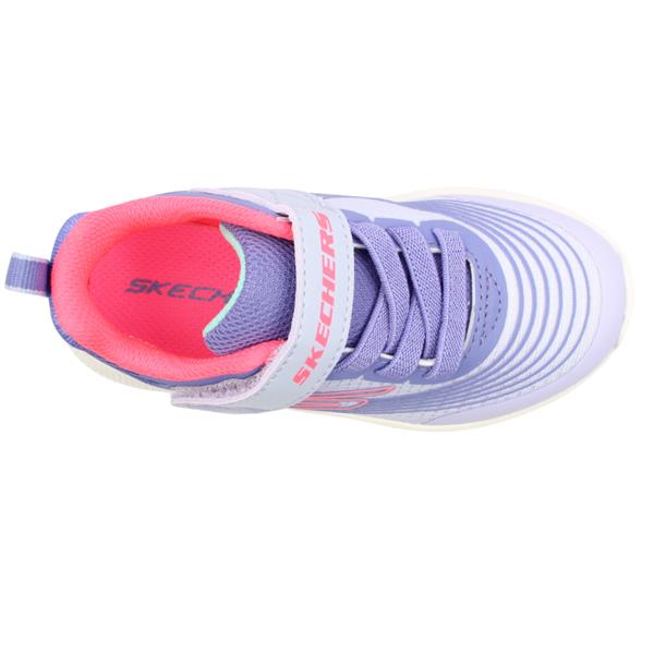 Skechers Microspec Advance Lavander