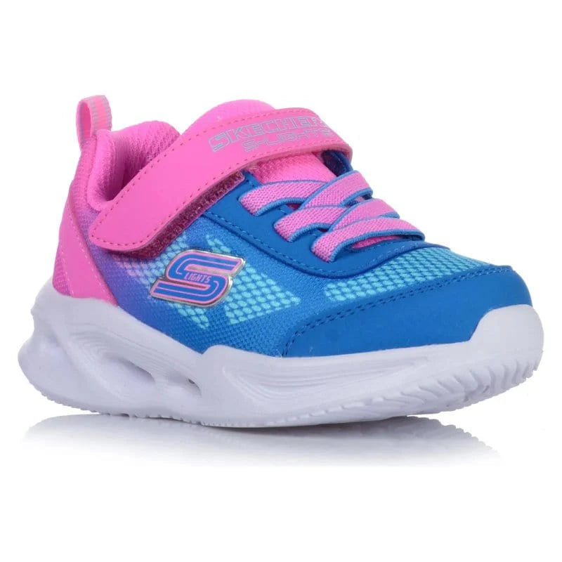 Skechers slights sola glow Ombre Deluxe