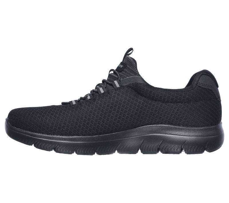 Skechers Summits Tallo black
