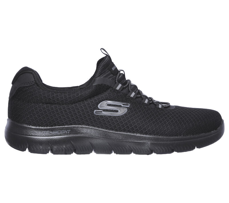 Skechers Summits Tallo black