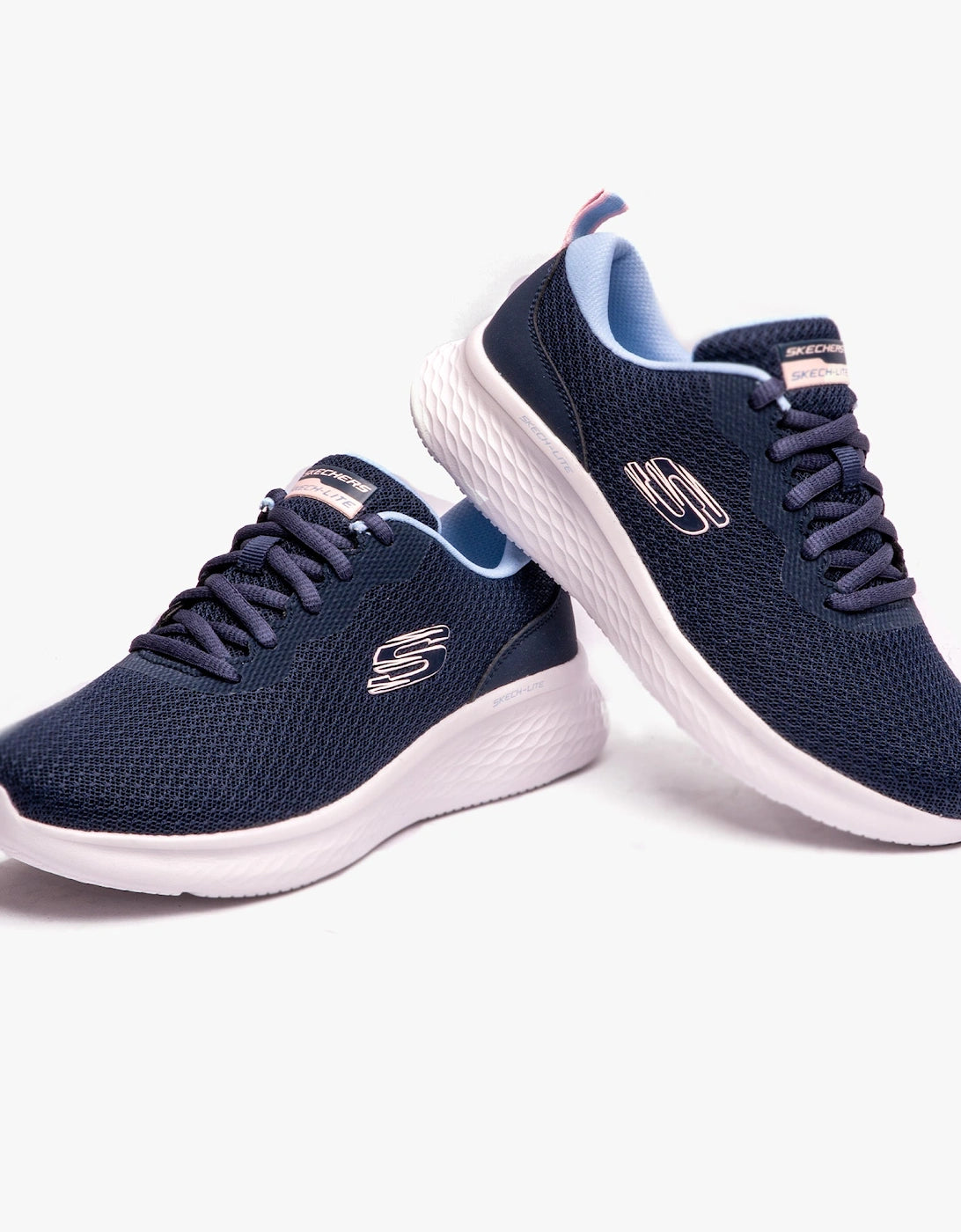 Skechers Skech-Lite Pro Best Chance – ID SHOES