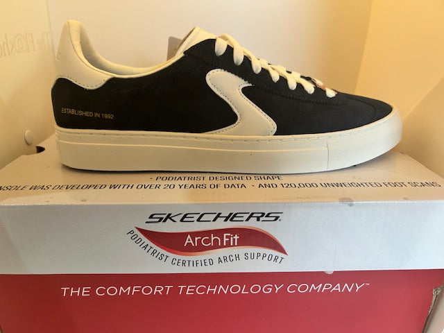 Skechers Arch Fit Legend Hamor