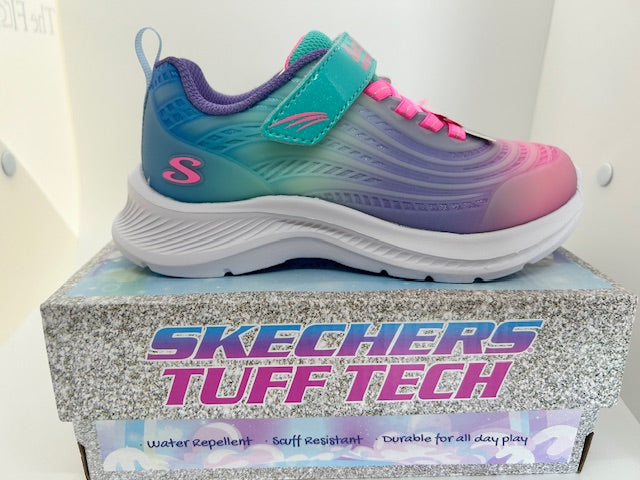 Skechers Jumpsters 2.0 Blurred Dreams