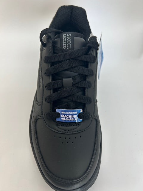 Skechers Sport Court 2.0 Classic black ladies 3-8uk