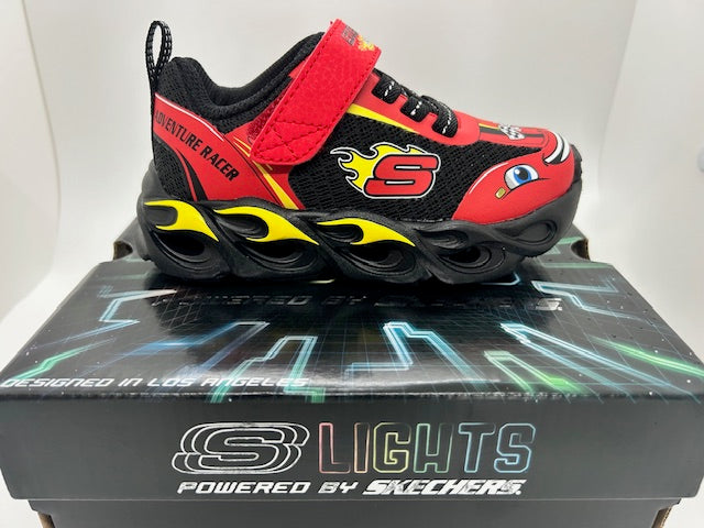 Skechers S LIGHTS Wheel Buddies
