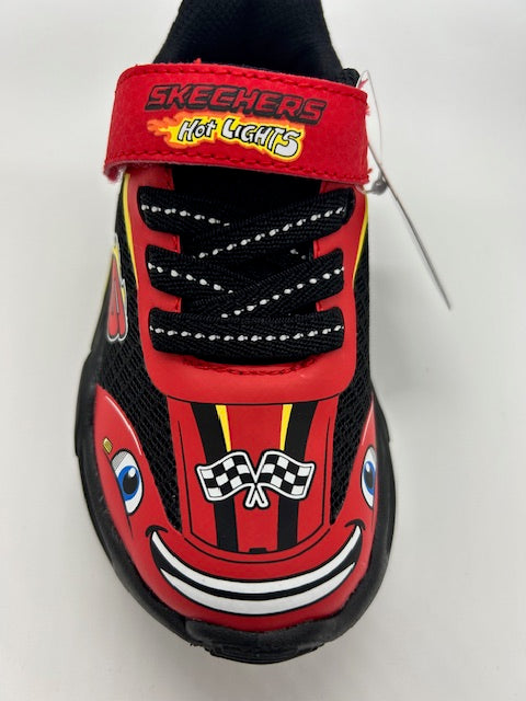 Skechers S LIGHTS Wheel Buddies
