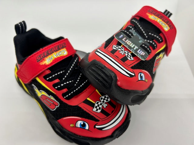 Skechers S LIGHTS Wheel Buddies