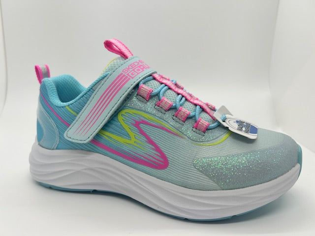 Skechers Go-Run accelerate performance