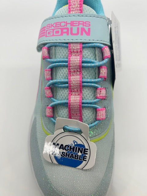 Skechers Go-Run accelerate performance