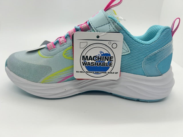 Skechers Go-Run accelerate performance