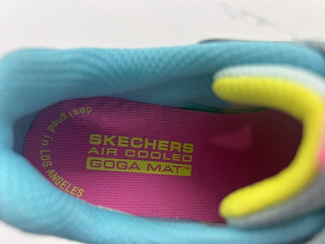 Skechers Go-Run accelerate performance