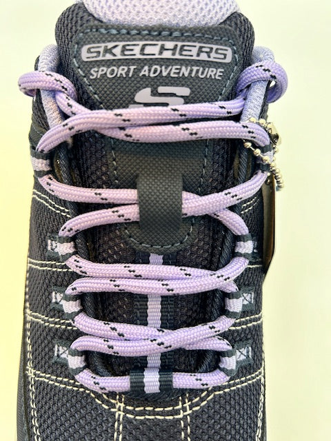 Skechers Stamina road to trail shoe