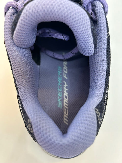 Skechers Stamina road to trail shoe