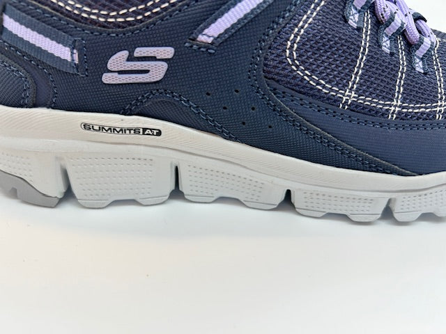Skechers Stamina road to trail shoe