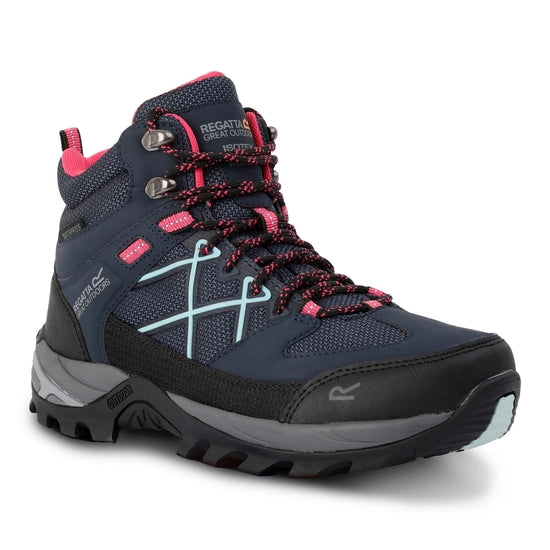 Regatta Lady Samaris III Boot – ID SHOES