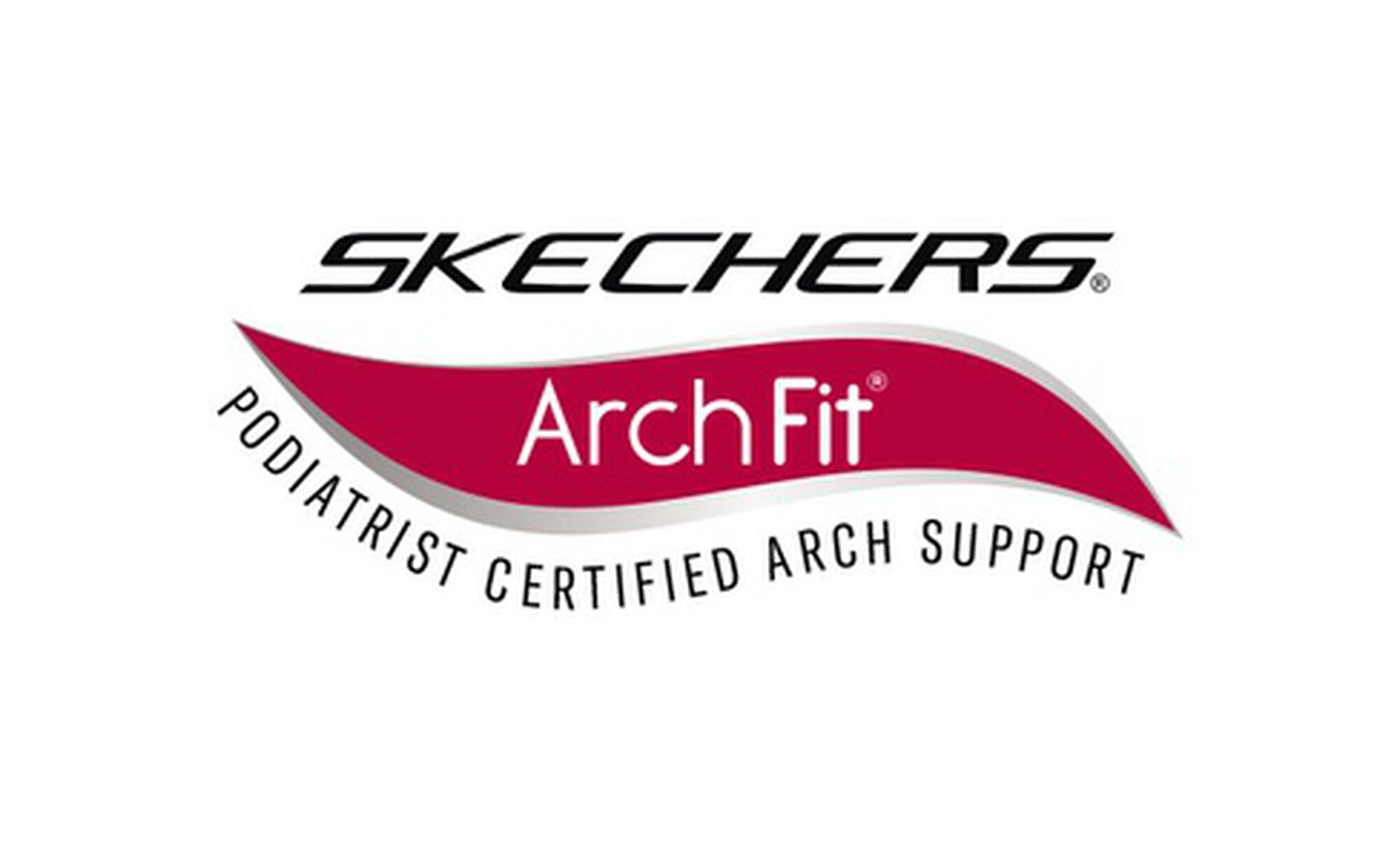 Skechers Arcade Arch Fit On my way