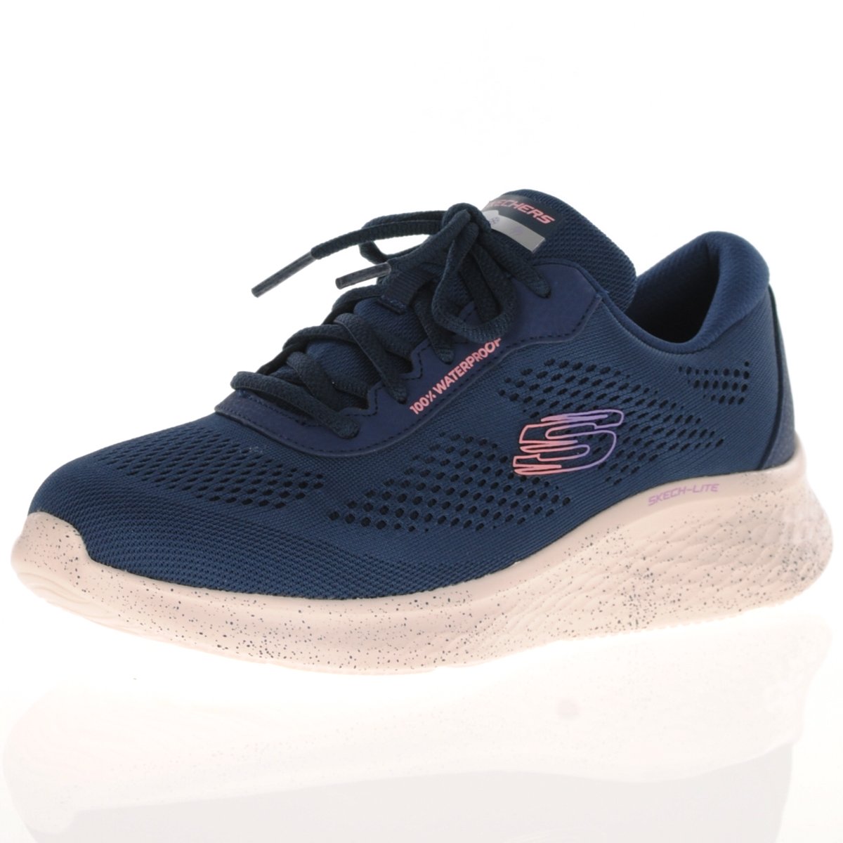 Skechers Skech-Lite Pro Through the mud