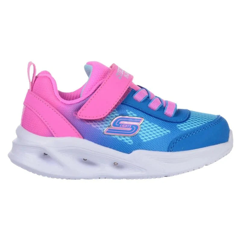 Skechers slights sola glow Ombre Deluxe