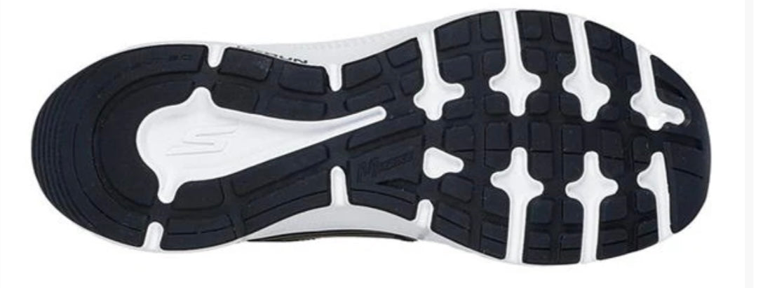 Skechers Go Run Consistent 2.0 Blk/Orange