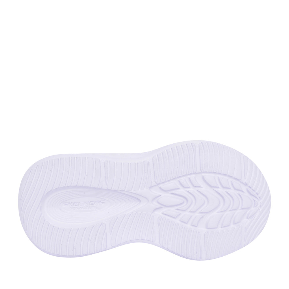 Skechers S Lights Sola Glow Periwinkle