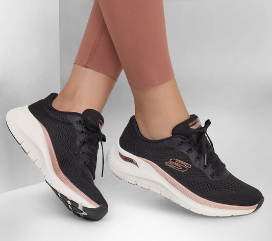 Skechers Arch Fit 2.0 Glow the distance