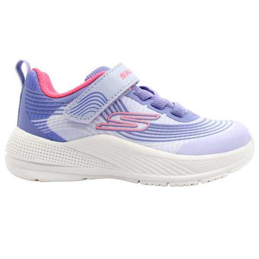 Skechers Microspec Advance Lavander