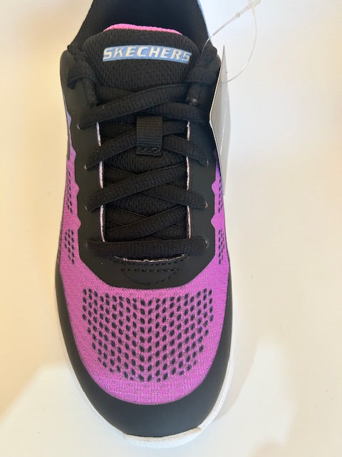 Skechers Microspec max advance NEON CRAZE