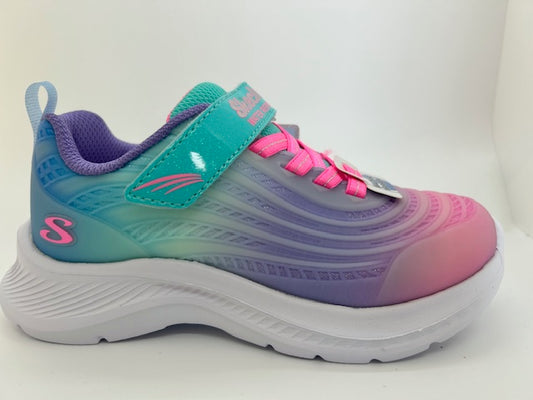 Skechers Jumpsters 2.0 Blurred Dreams