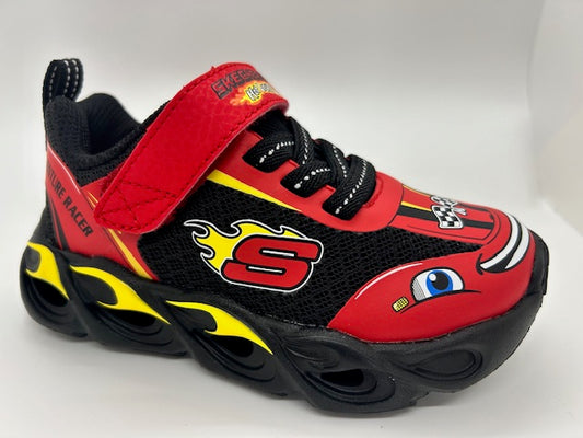 Skechers S LIGHTS Wheel Buddies