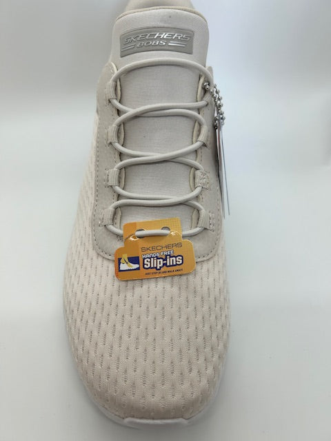 Skechers Bobs Squad Hands free Slip ins