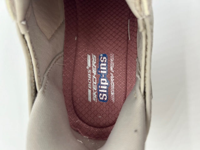 Skechers Bobs Squad Hands free Slip ins