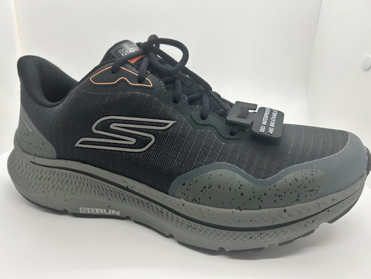 Skechers Waterproof Go Run Consistent 2.0 Piedmont shoe