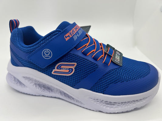 Skechers S Lights Meteor-Lights