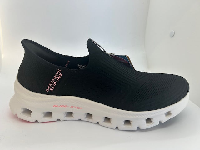 Skechers Glide Step Pro hands free slip ins