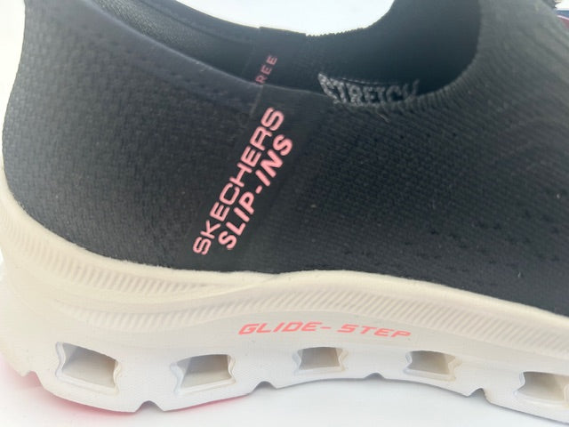 Skechers Glide Step Pro hands free slip ins