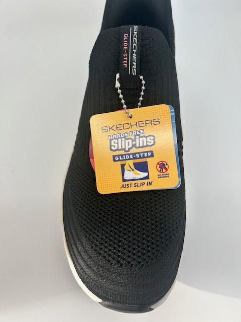 Skechers Glide Step Pro hands free slip ins