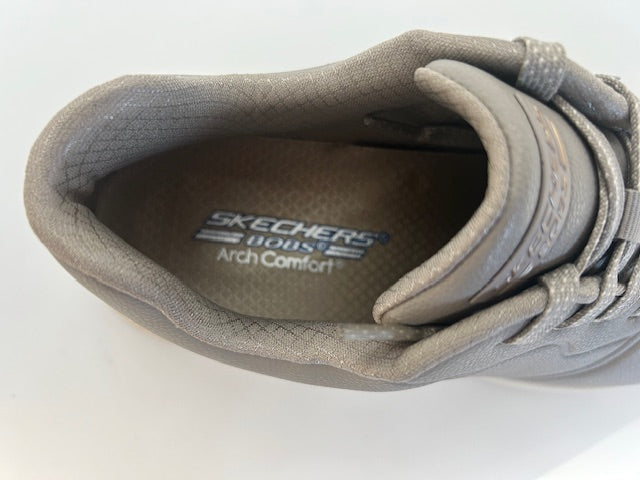 Skechers Bobs Arch Comfort 117560/tpe