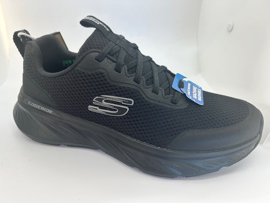 Skechers  Edgeride-rekze black 6-13uk