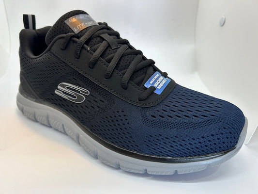 Skechers sports track-ripkent