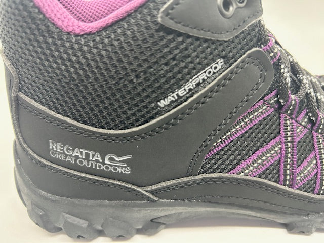 Regatta Lady Edgepoint mid WP