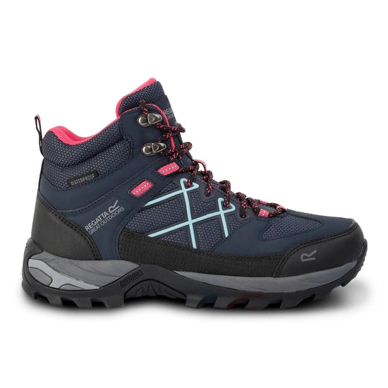Regatta Lady Samaris III Boot
