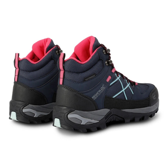 Regatta Lady Samaris III Boot