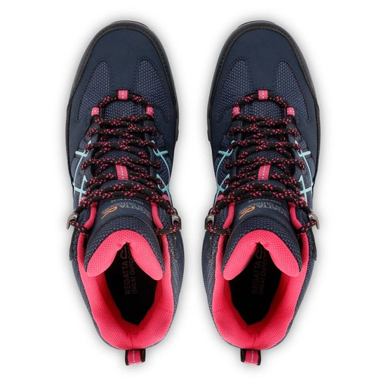 Regatta Lady Samaris III Boot