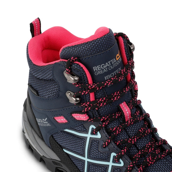 Regatta Lady Samaris III Boot