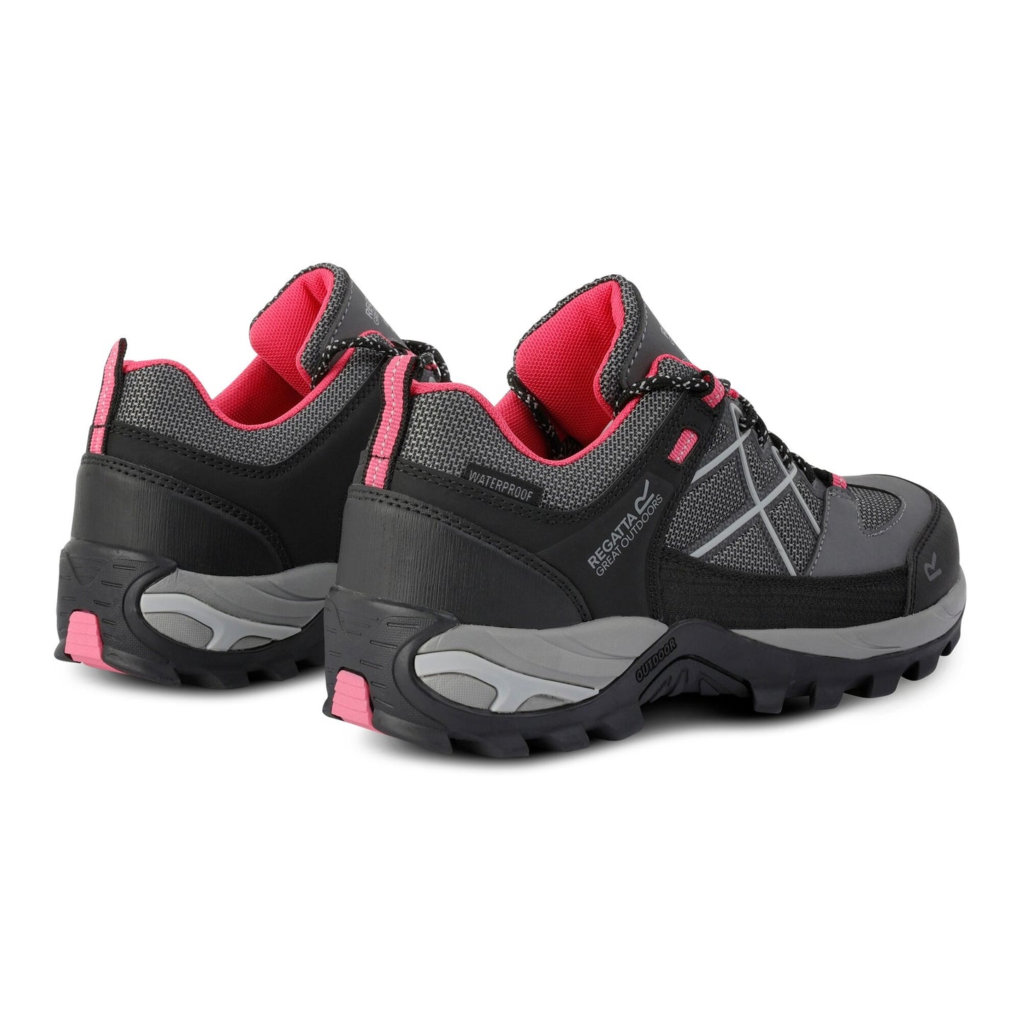 Regatta Lady Samaris III Low