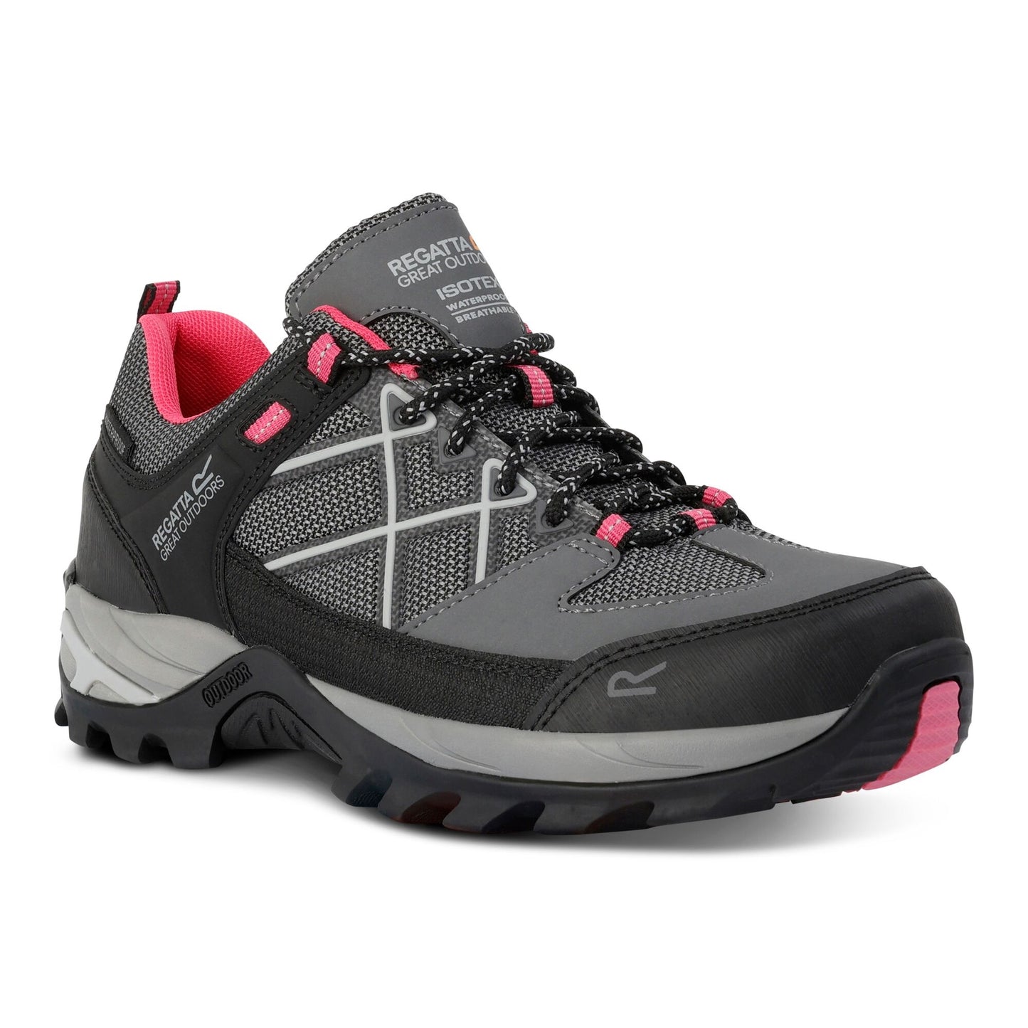 Regatta Lady Samaris III Low